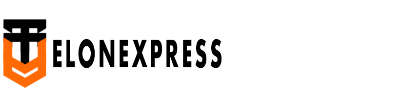 Elonexpressltd Company